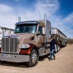 CDL A Drivers