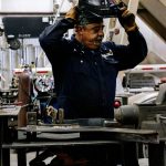 Diesel Mechanics