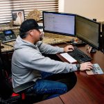 Dispatch Coordinators